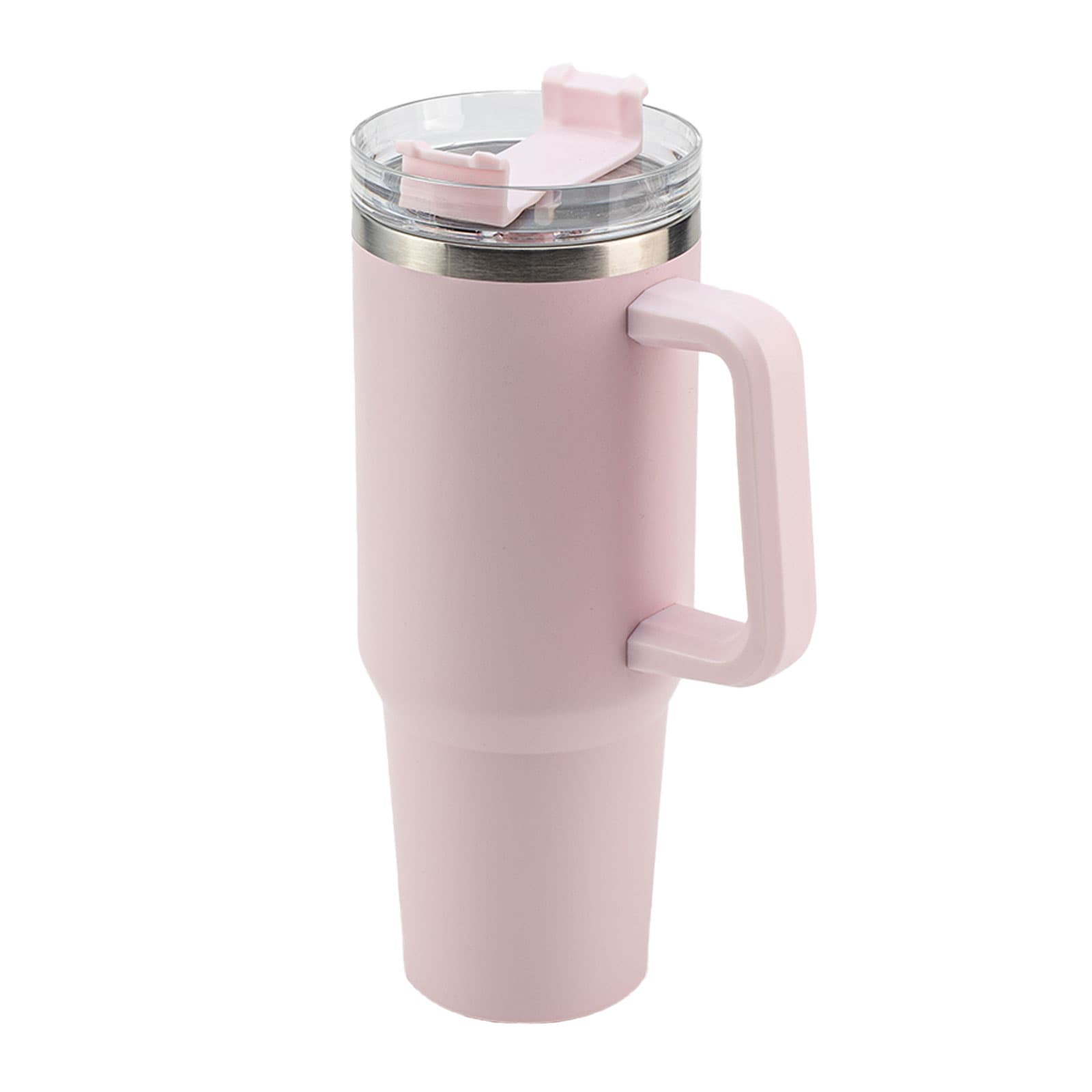 ADRASAN PEMBE 1200 ML TERMOS promosyon ürünü