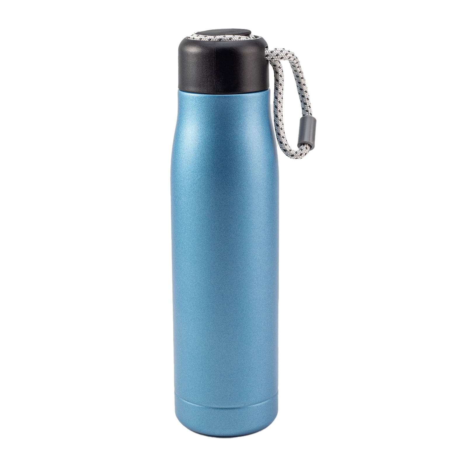 CUNDA MAVİ 500 ML TERMOS promosyon ürünü