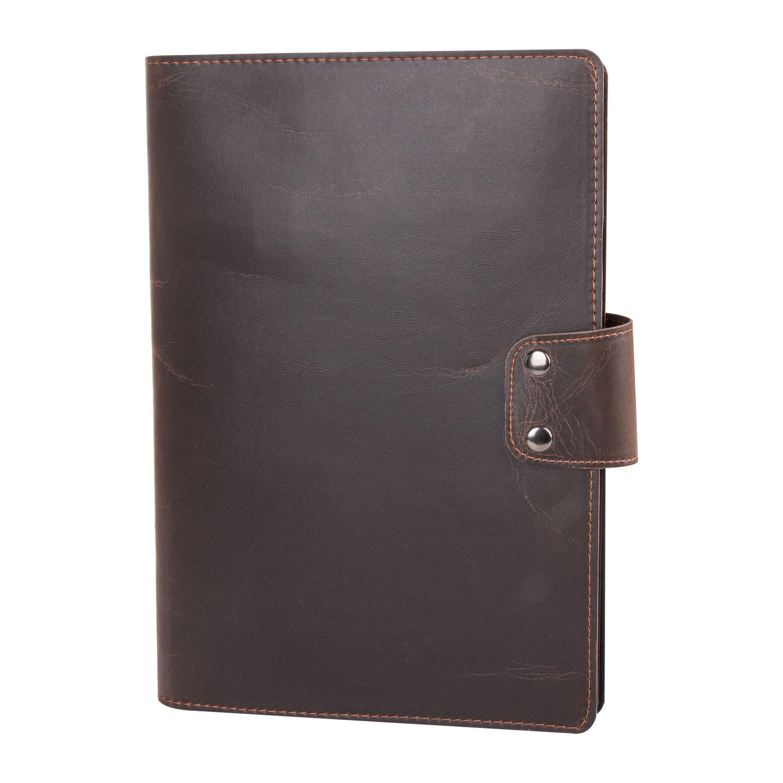 GÜLVEREN KAHVERENGİ ORGANİZER KILIF (24x31,5 CM) Model 310809 promosyon ürünü