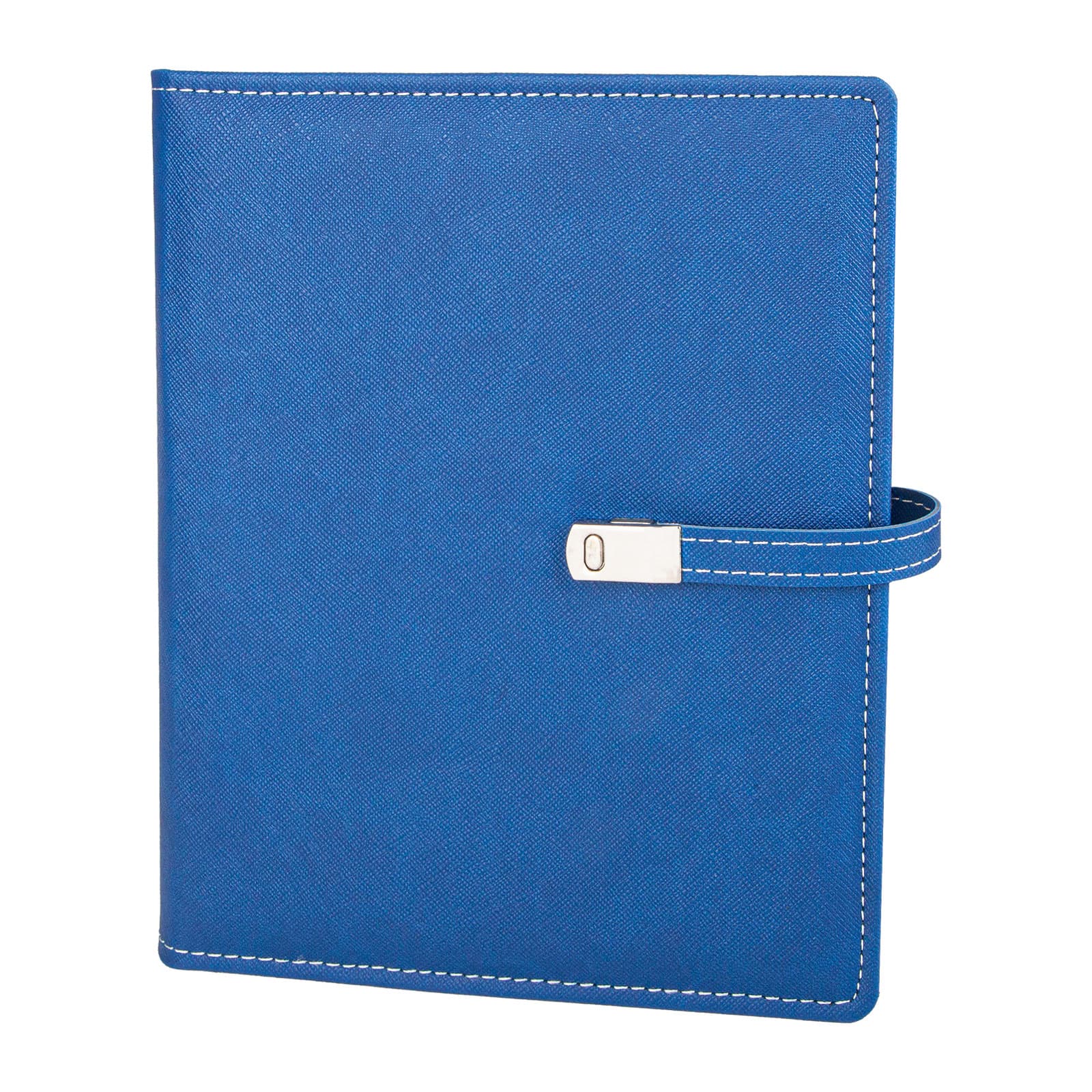 AYDINLIKEVLER LACİVERT ORGANİZER DEFTER (18x21,5 CM) Model 309505 promosyon ürünü