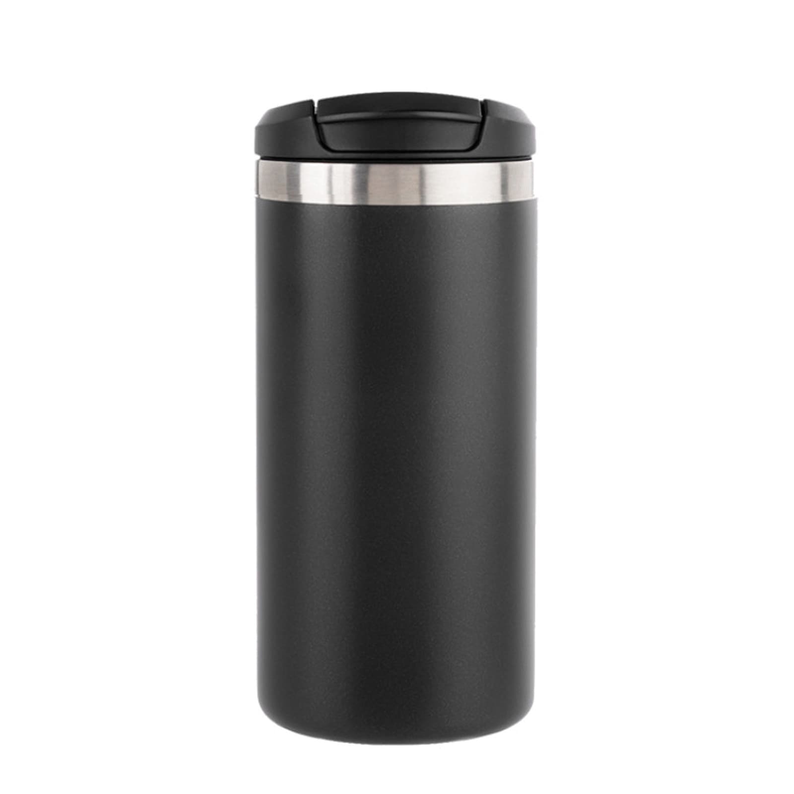ŞİLE SİYAH 350 ML TERMOS Model 794301 promosyon ürünü