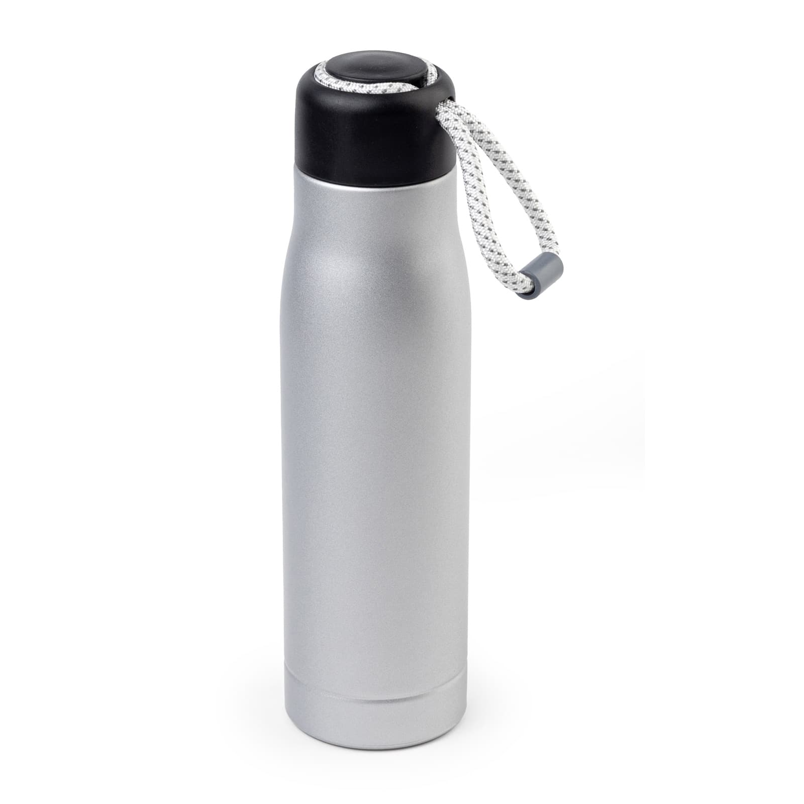 CUNDA GÜMÜŞ 500 ML TERMOS promosyon ürünü
