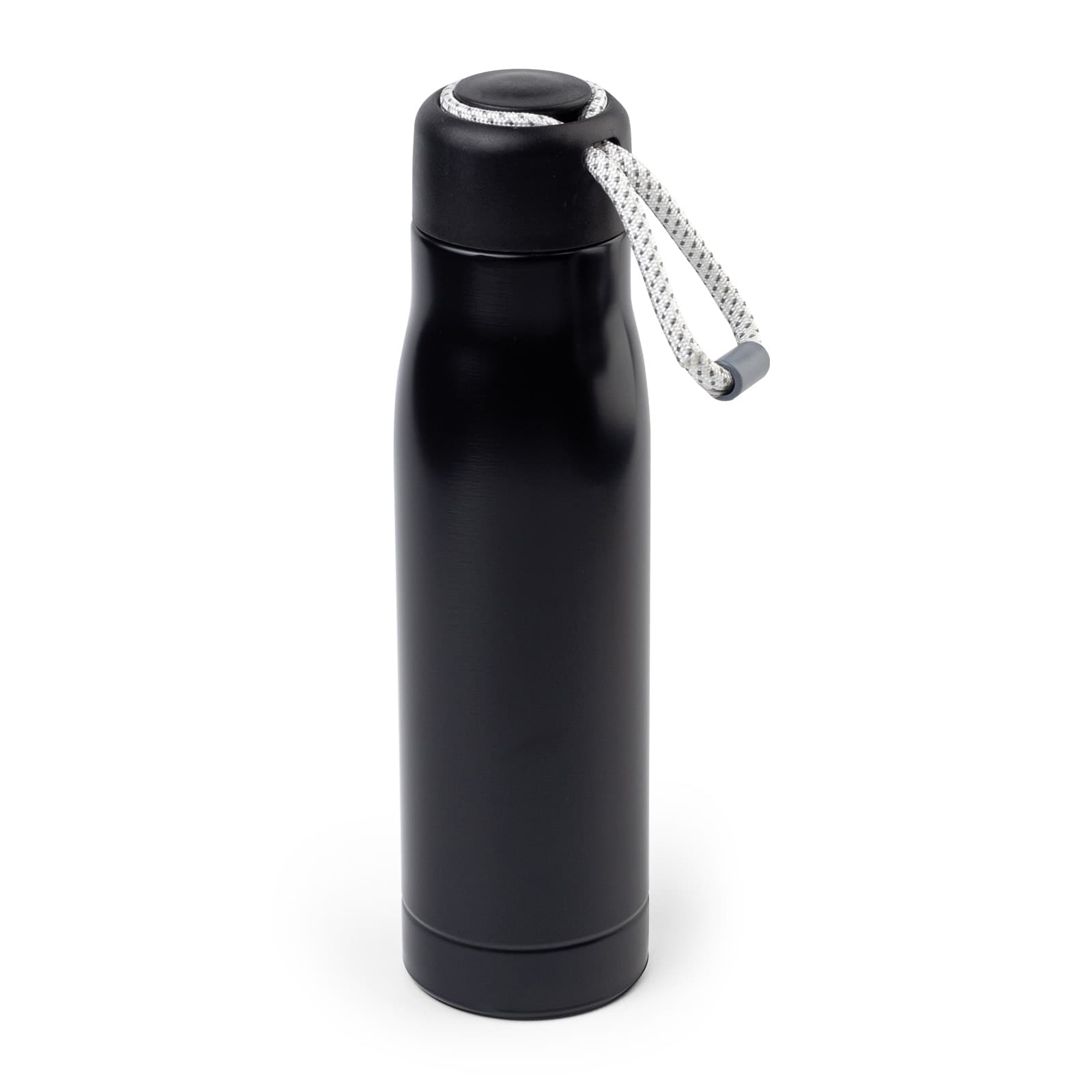 CUNDA SİYAH 500 ML TERMOS promosyon ürünü