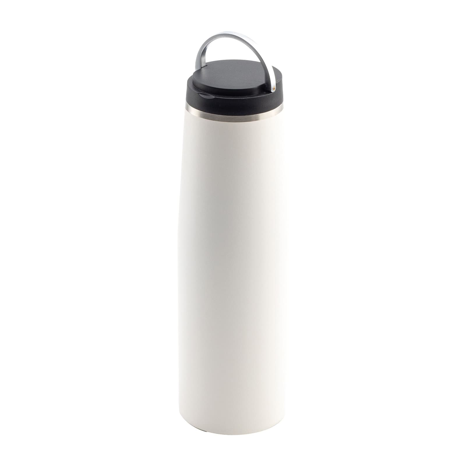 KARAGÖL BEYAZ 550 ML TERMOS promosyon ürünü