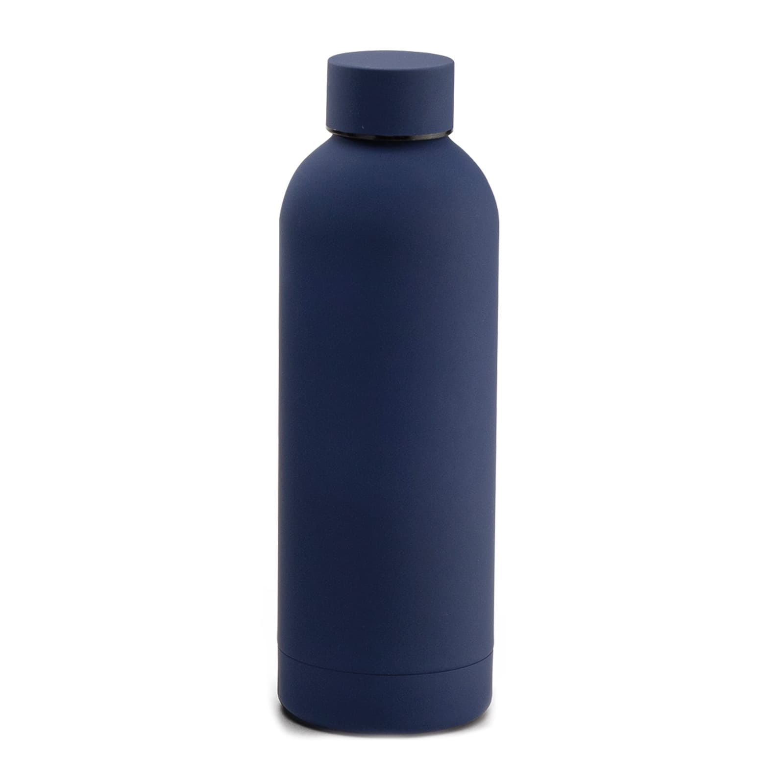 SORGUN LACİVERT 500 ML TERMOS promosyon ürünü