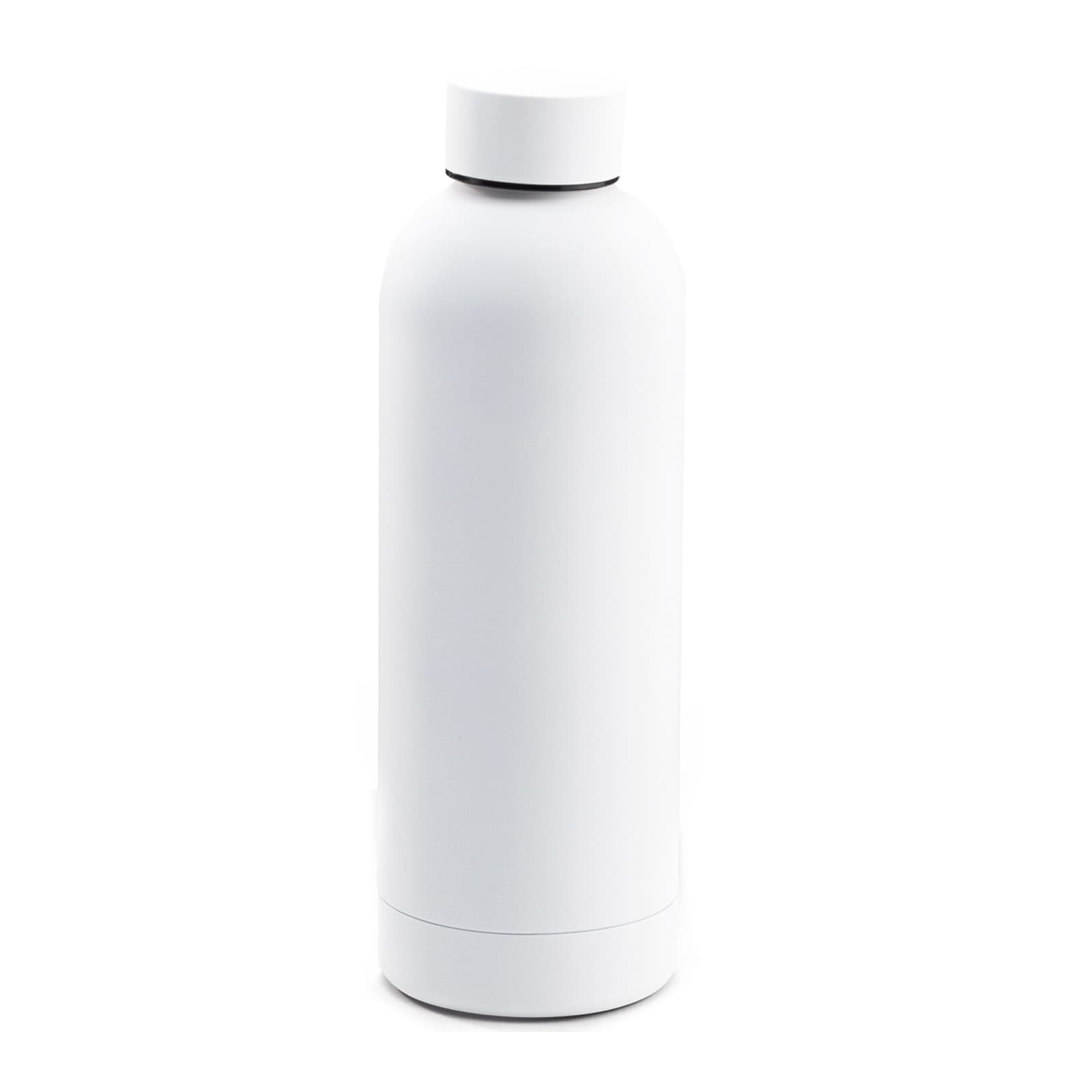 SORGUN BEYAZ 500 ML TERMOS promosyon ürünü