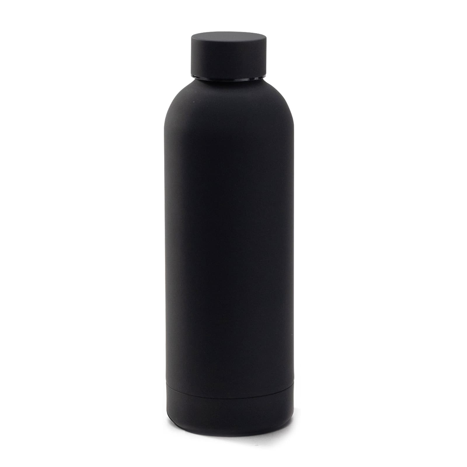 SORGUN SİYAH 500 ML TERMOS promosyon ürünü