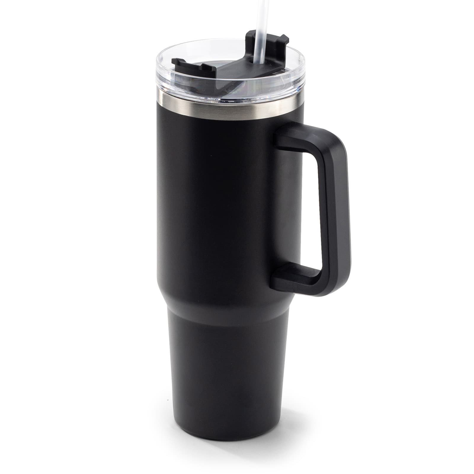 ADRASAN SİYAH 1200 ML TERMOS promosyon ürünü