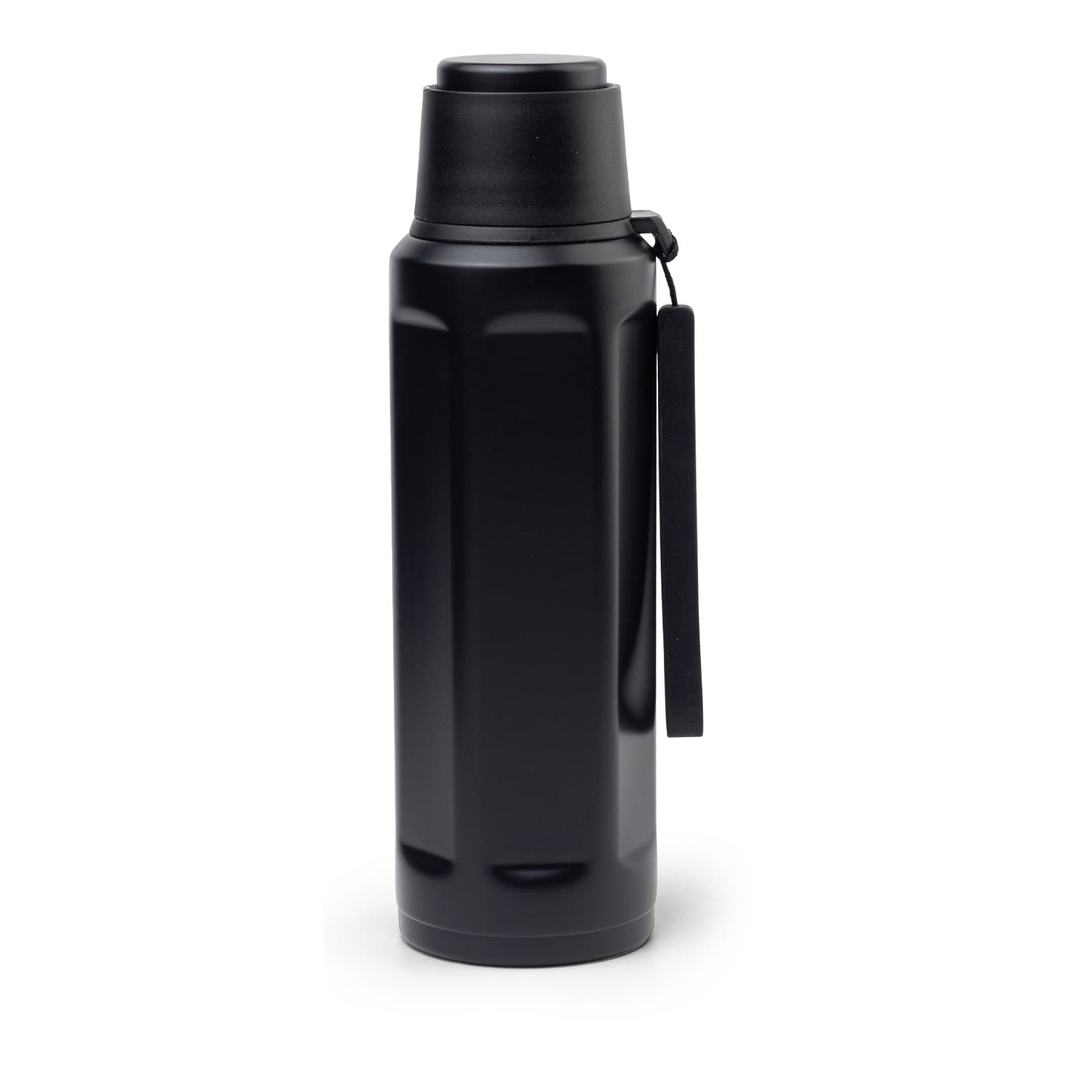 AYAZ SİYAH 500 ML TERMOS Model 793801 promosyon ürünü