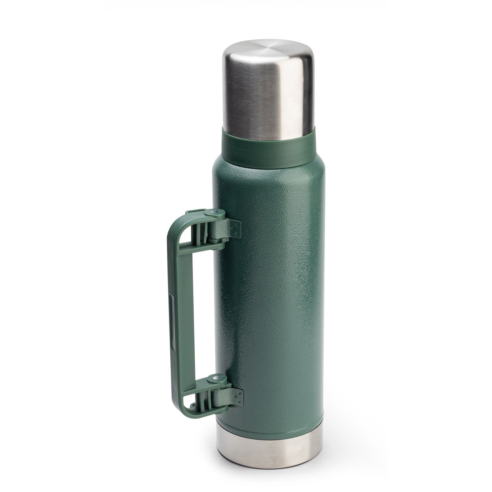 KAPLICA YEŞİL 1000 ML TERMOS promosyon ürünü