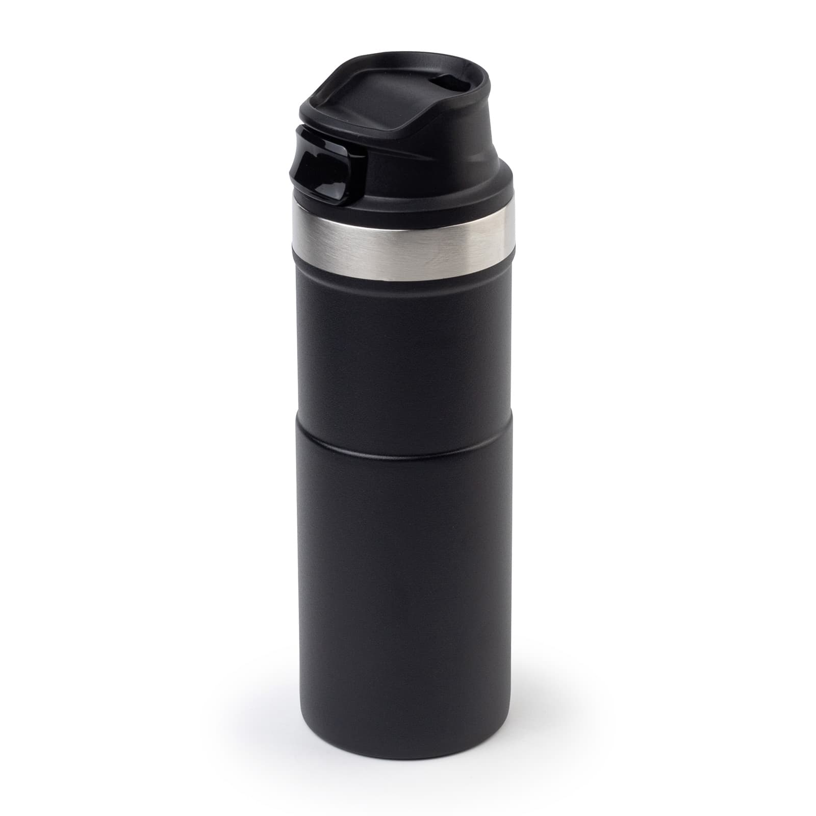 GÖLKÖY SİYAH 500 ML TERMOS Model 793501 promosyon ürünü