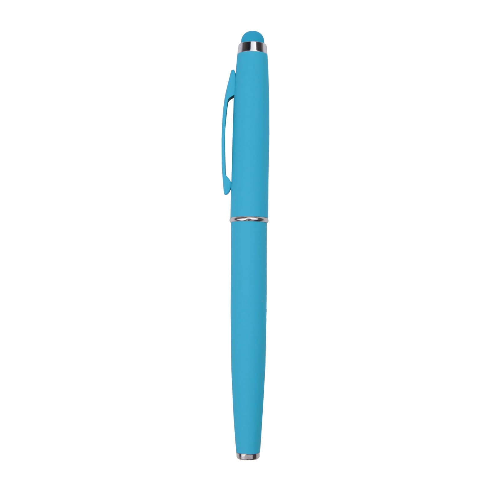 KULA TURKUAZ METAL ROLLER KALEM Model 451623 promosyon ürünü