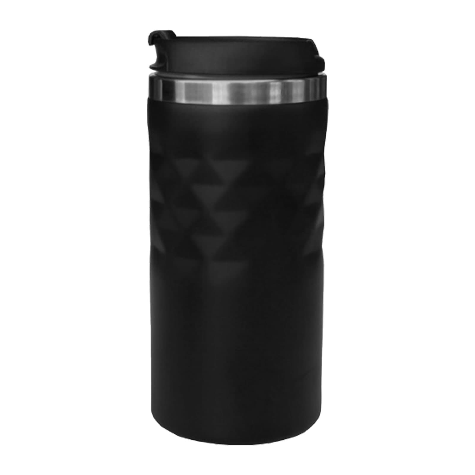 AYANCIK SİYAH 300 ML TERMOS Model 792001 promosyon ürünü