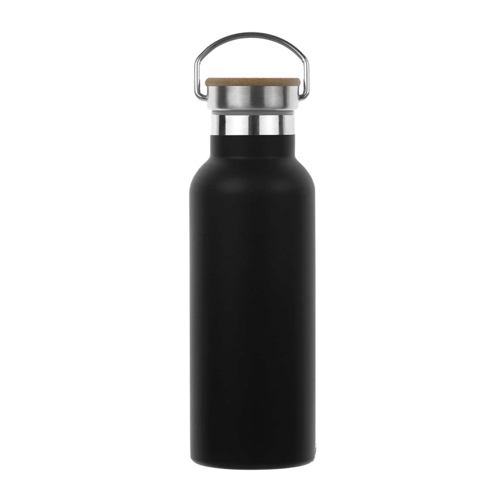 BAFA SİYAH 500 ML TERMOS promosyon ürünü