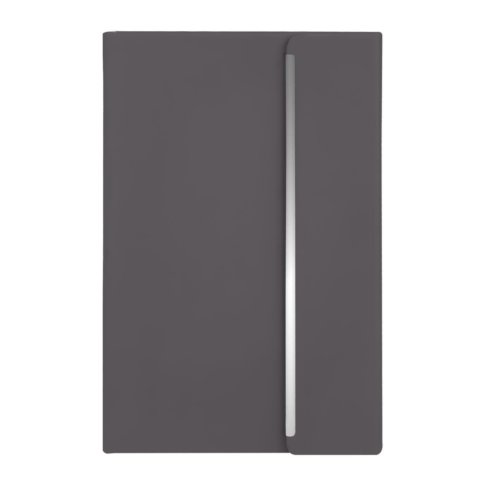 KEÇİÖREN FÜME TARİHSİZ DEFTER (15X21 CM)