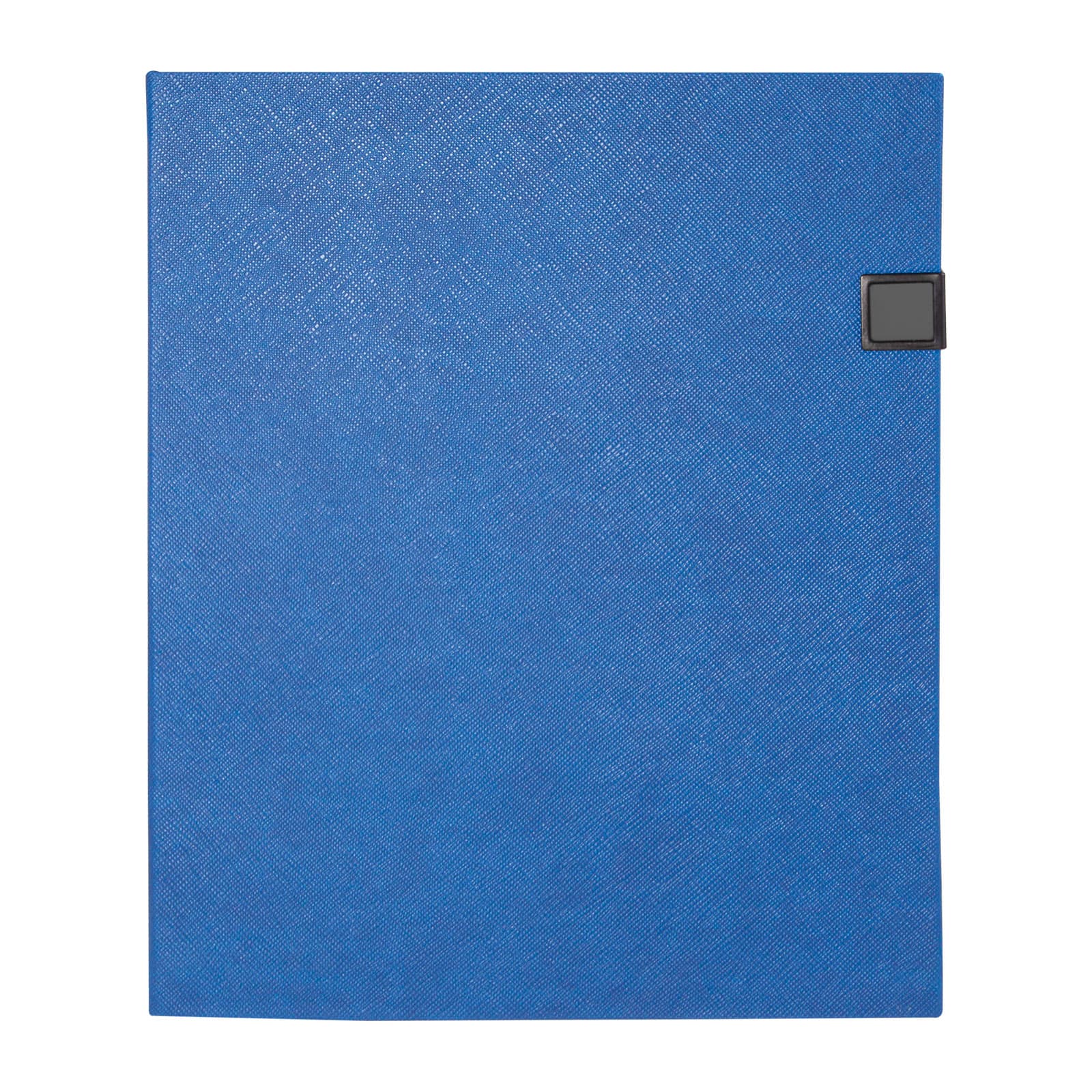 ESAT LACİVERT TARİHSİZ DEFTER (19X25 CM) Model 306605 promosyon ürünü