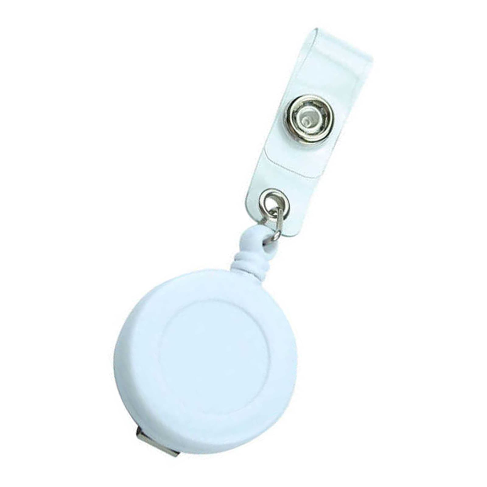 PLATO BEYAZ PLASTİK YOYO Model 903202 promosyon ürünü