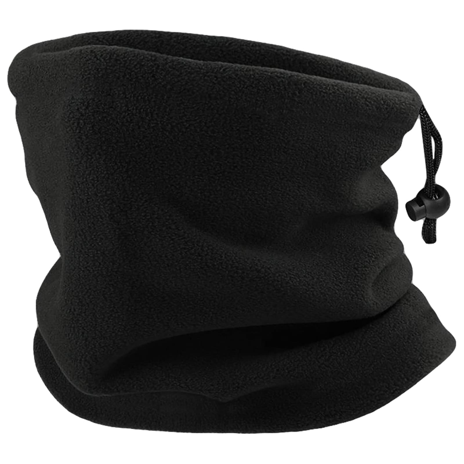 POLAR BUFF BUFF - BERE - BOYUNLUK SİYAH promosyon ürünü