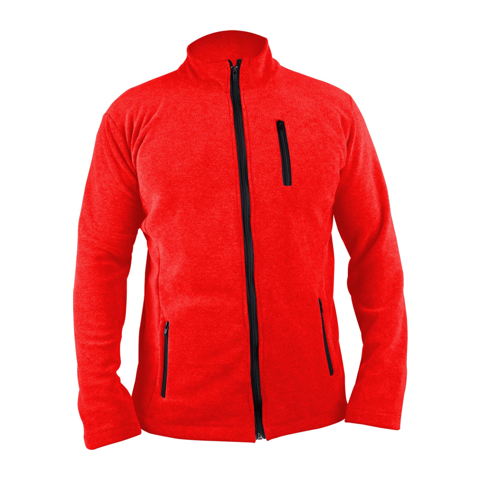 POLAR MONT KIRMIZI XL ÜÇ CEPLİ Model 943604-XL promosyon ürünü