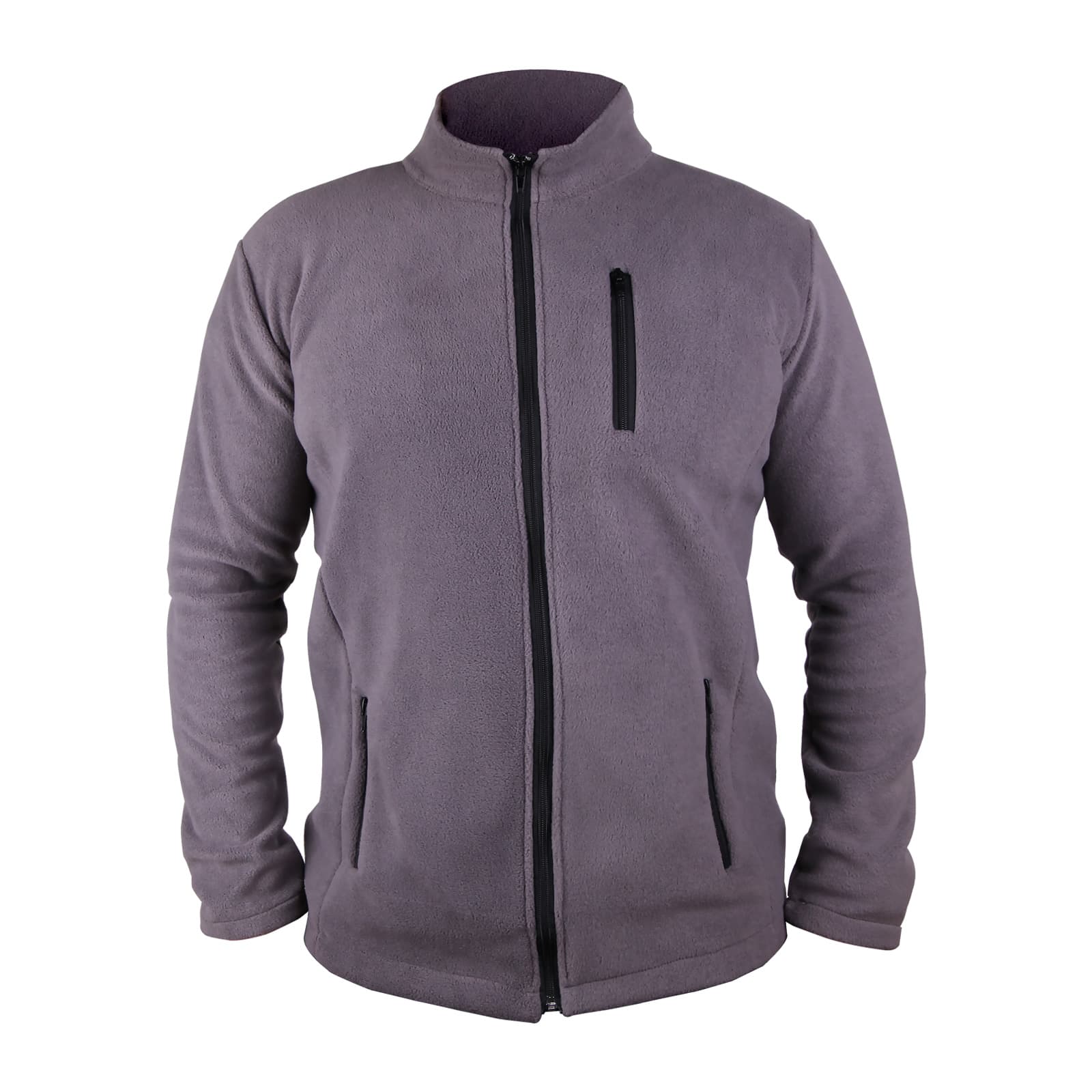 POLAR MONT GRİ S ÜÇ CEPLİ