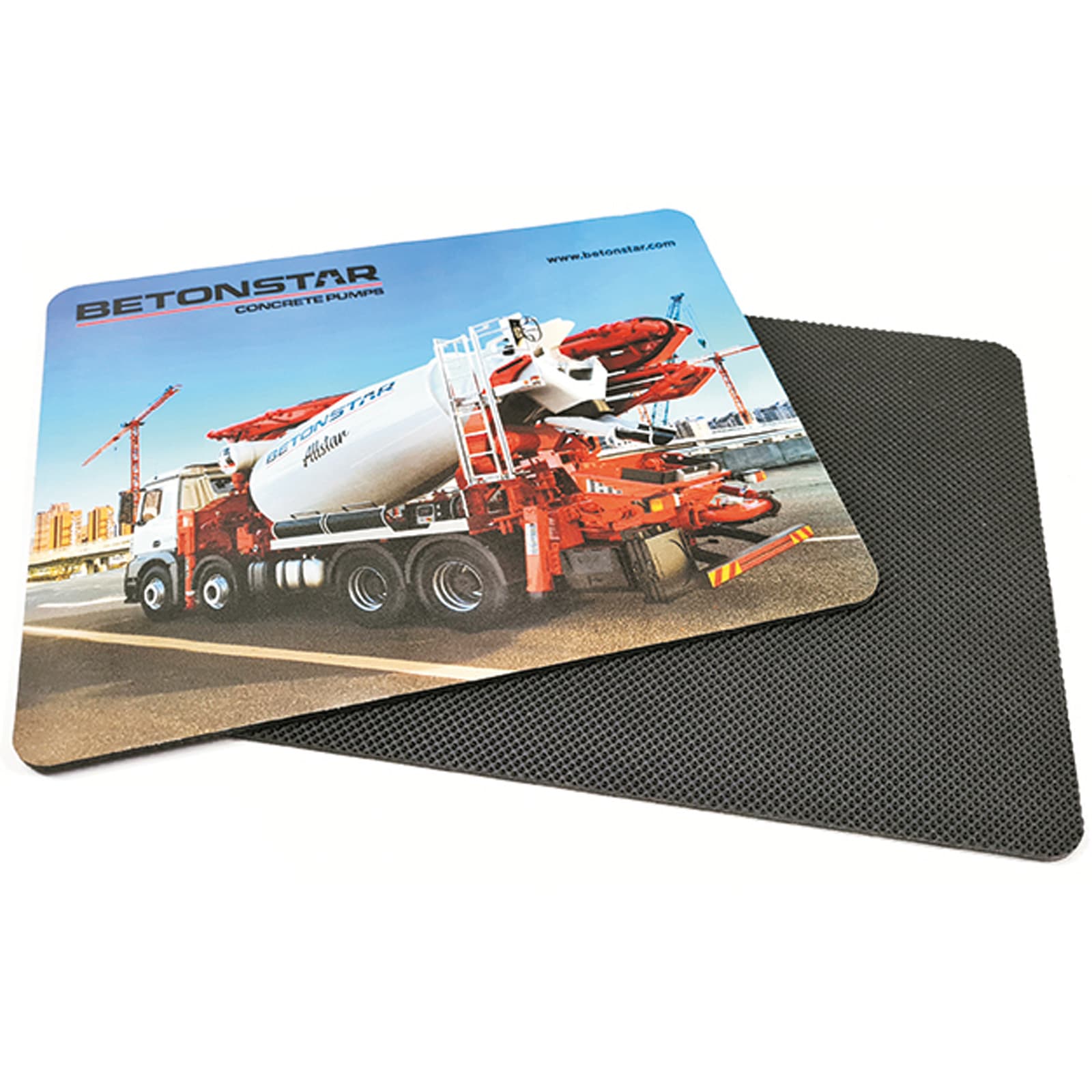MOUSEPAD Model 491901 promosyon ürünü