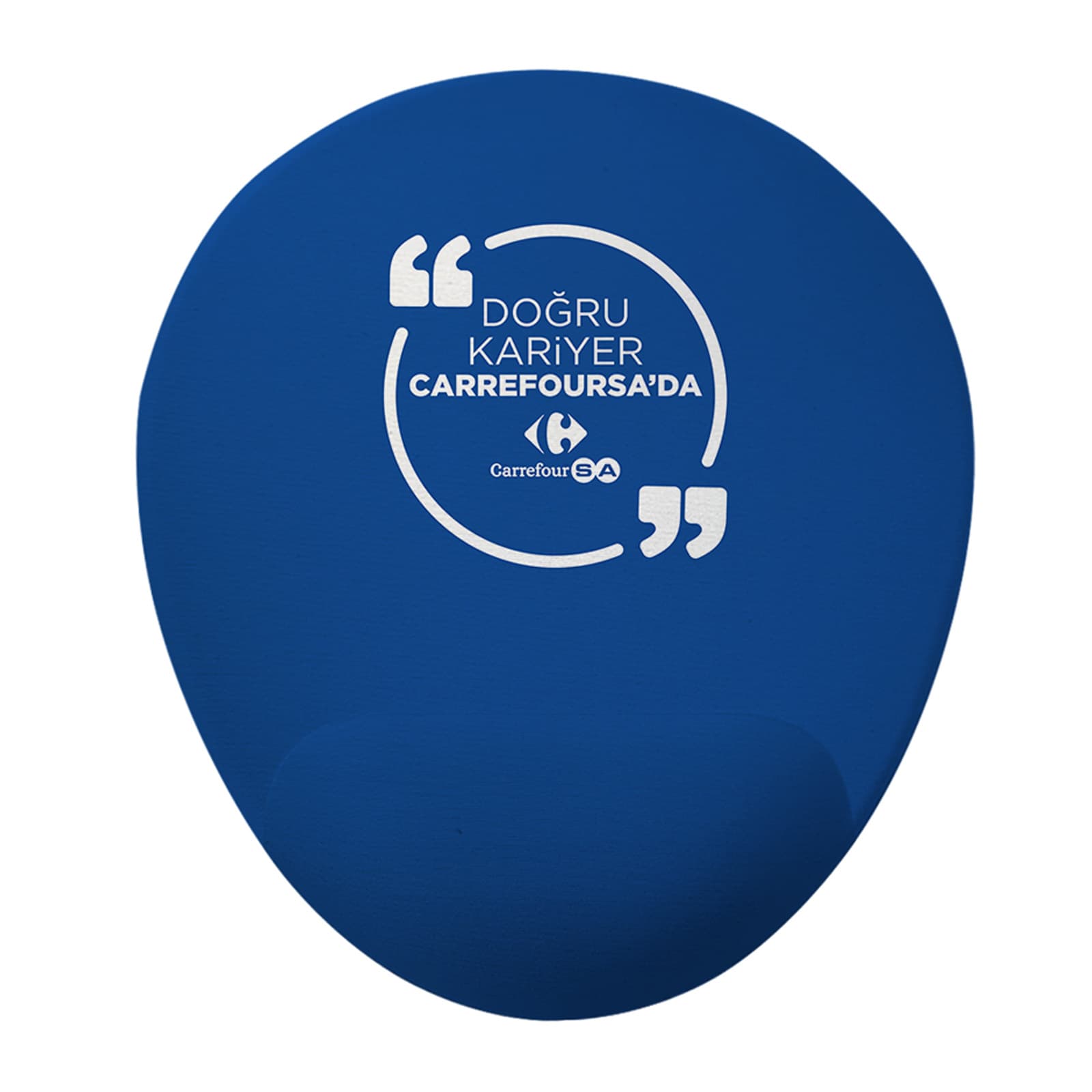 BİLEK DESTEKLİ MOUSEPAD Model 491801 promosyon ürünü