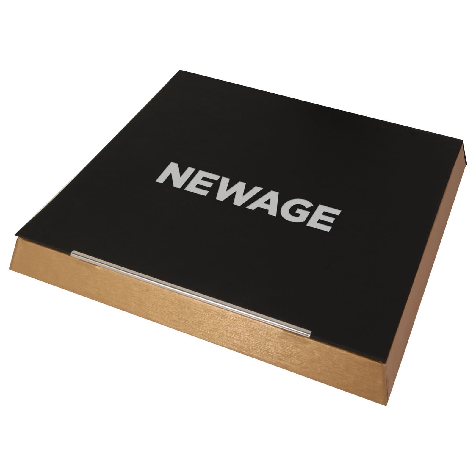 ÇINAR ALTIN MIKNATISLI KUTU (25X27X2 CM) Model 240021 promosyon ürünü