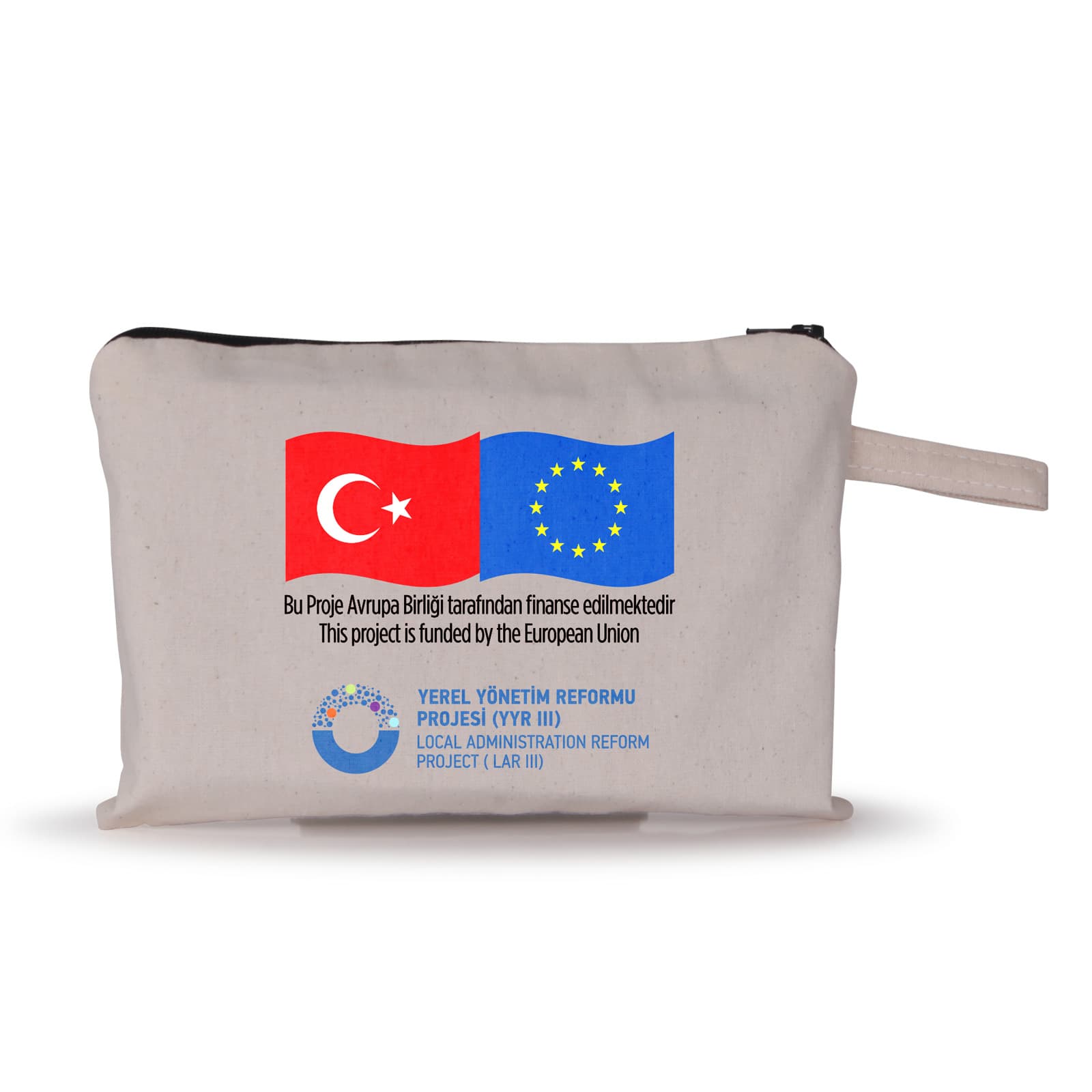KADİRLİ BEZ KALEMLİK promosyon ürünü