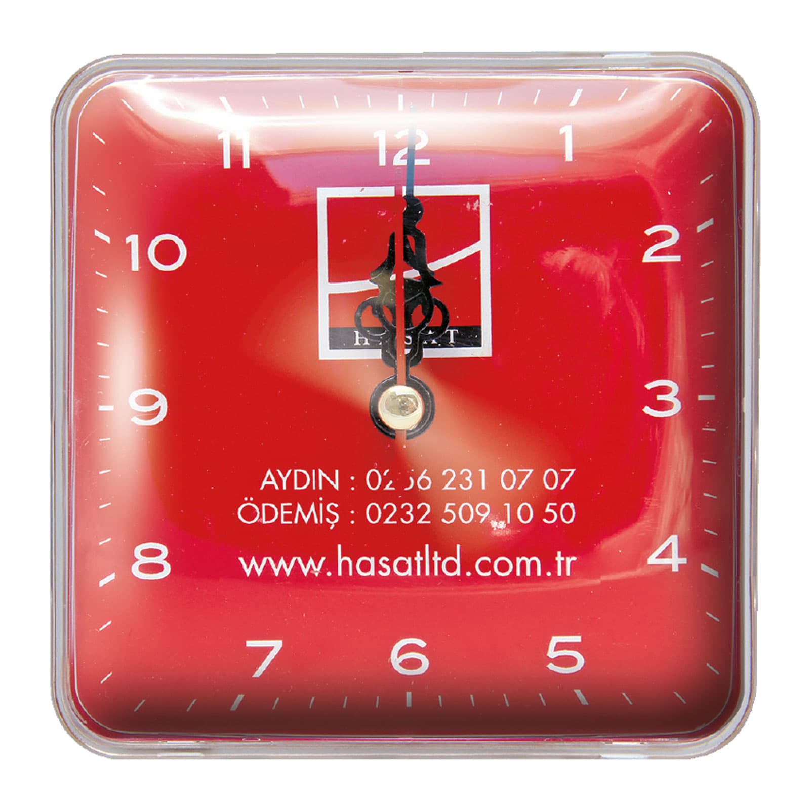 HEİMDALL515 BUZDOLABI SAATİ (95 MM) Model 503220 promosyon ürünü