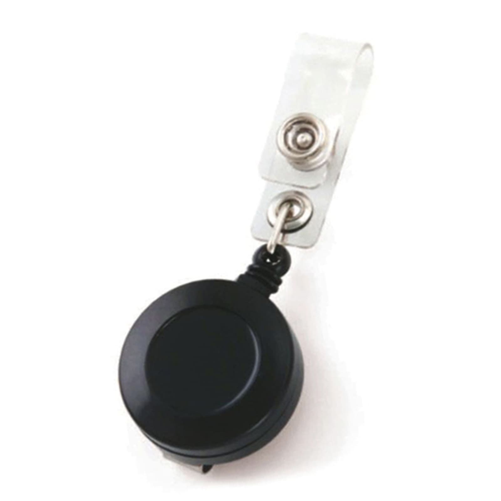 PLATO SİYAH PLASTİK YOYO Model 903201 promosyon ürünü