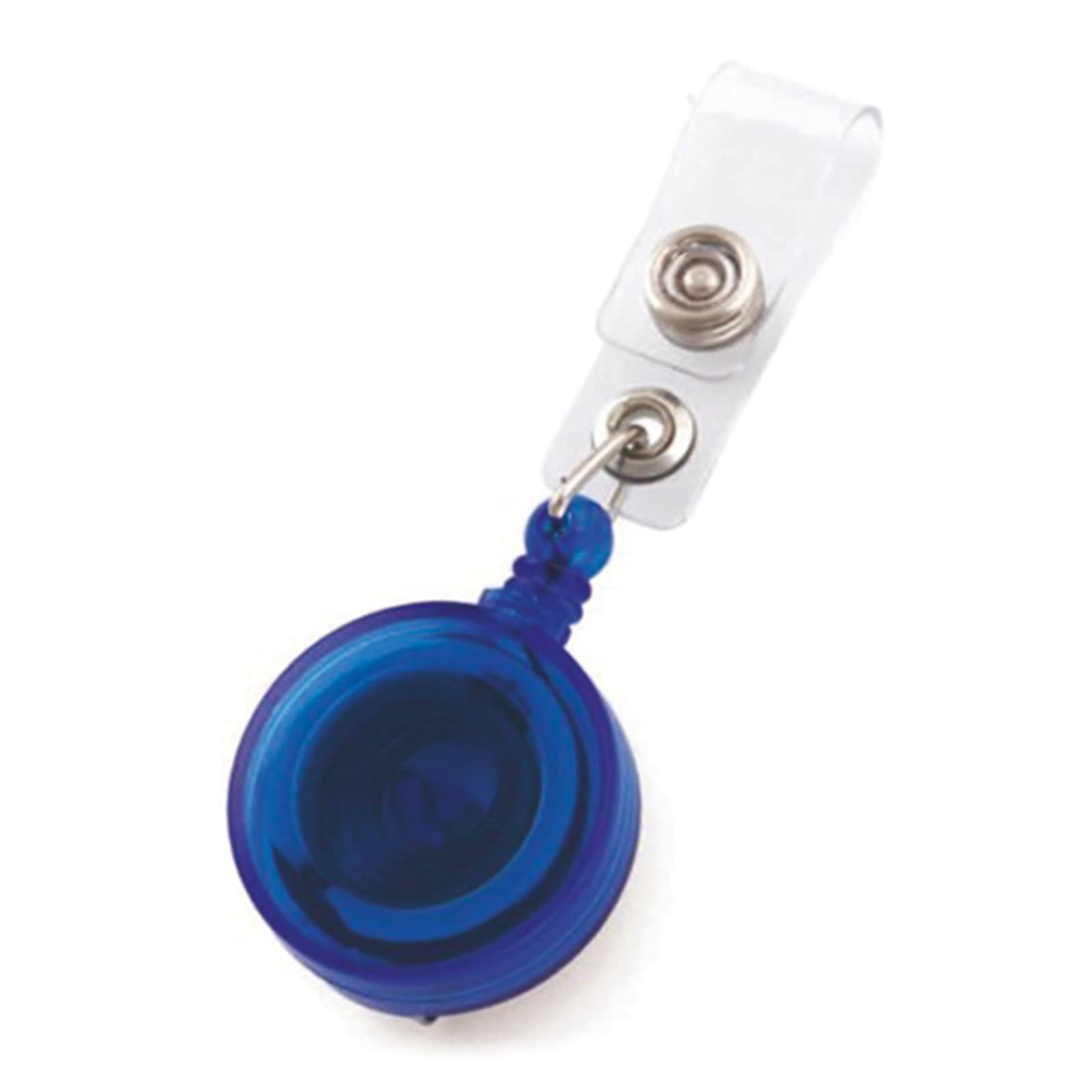 PLATO LACİVERT PLASTİK YOYO Model 903205 promosyon ürünü