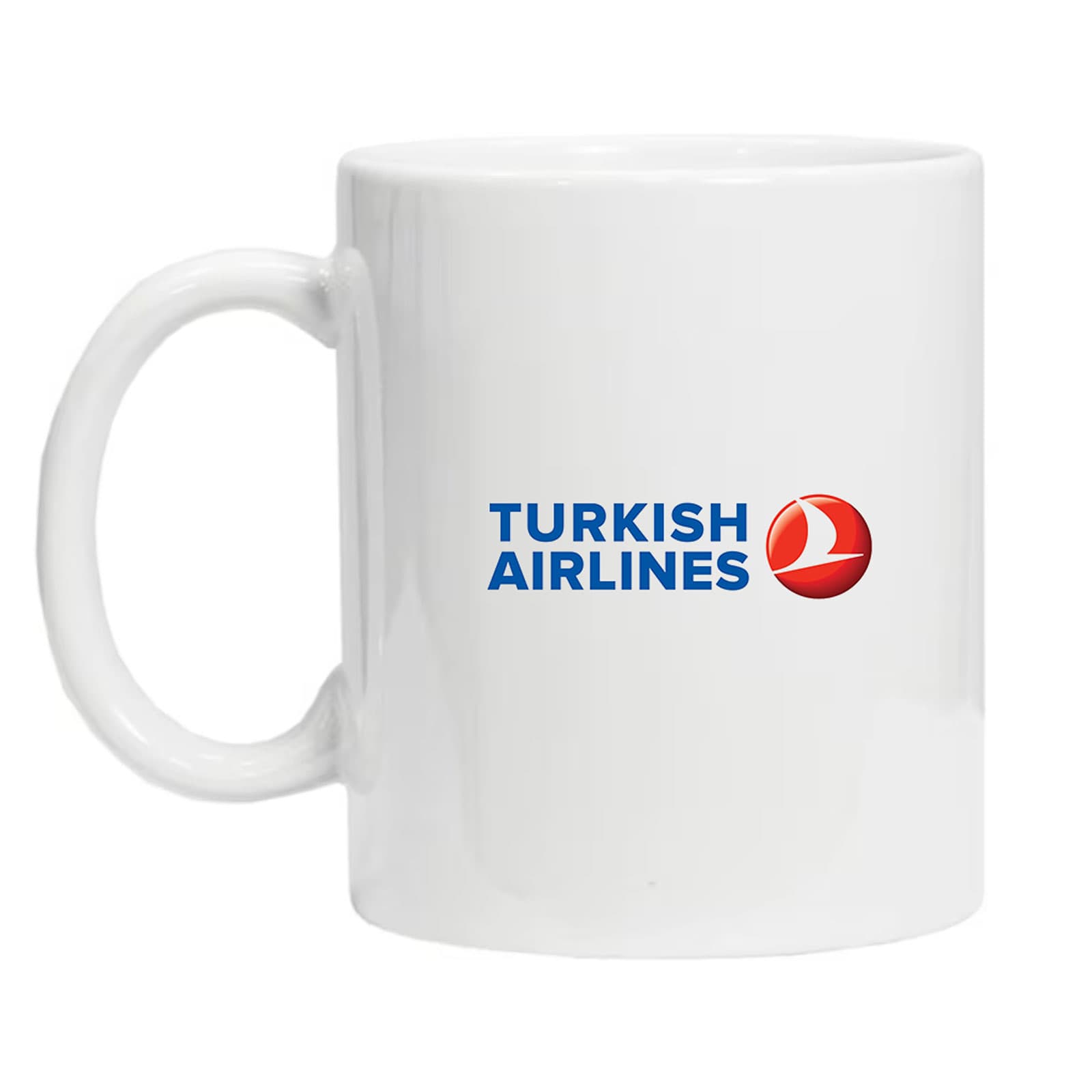 KEKİK SÜBLİMASYON KUPA Model 913902 - Beyaz promosyon ürünü