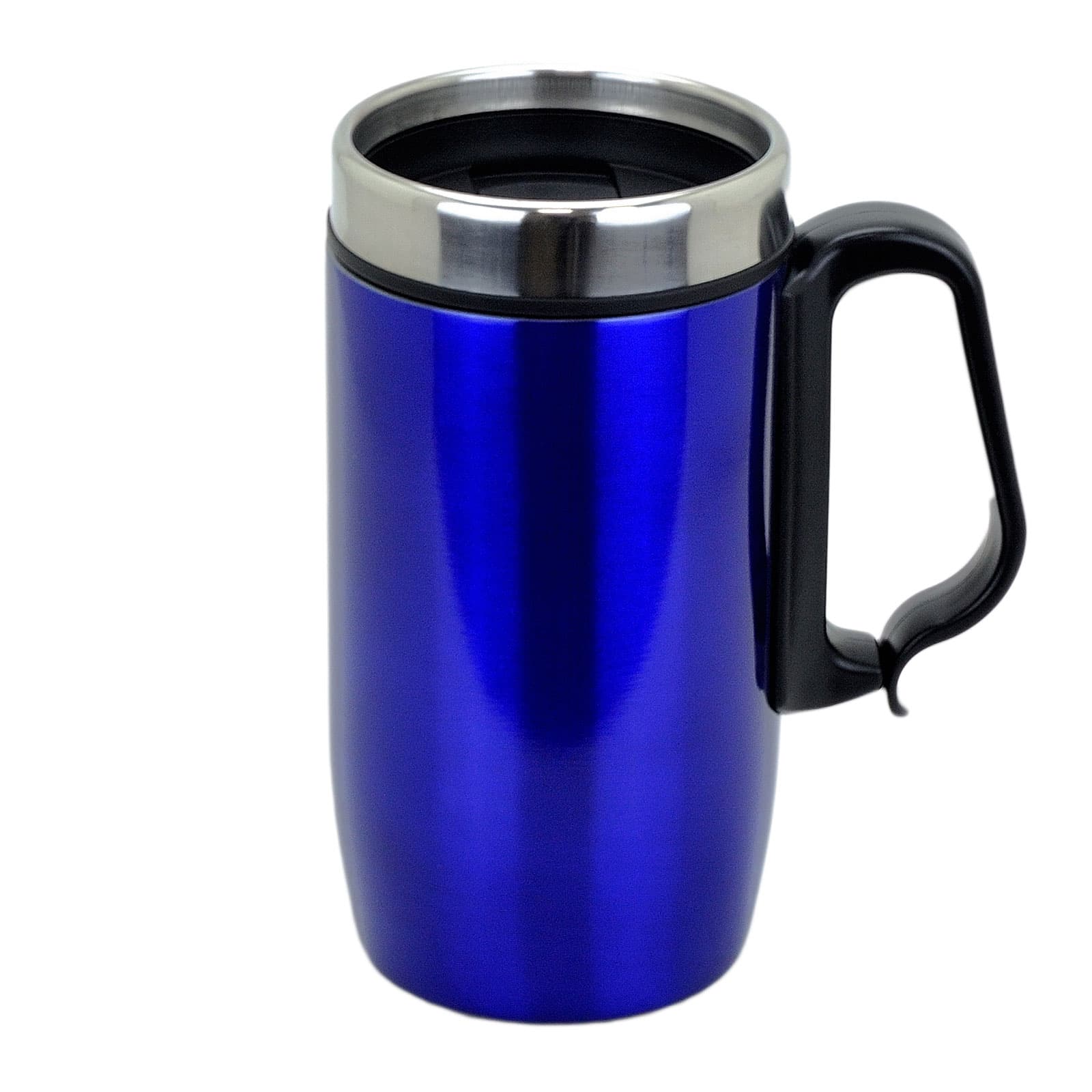 SEVEN LACİVERT 280 ML TERMOS promosyon ürünü