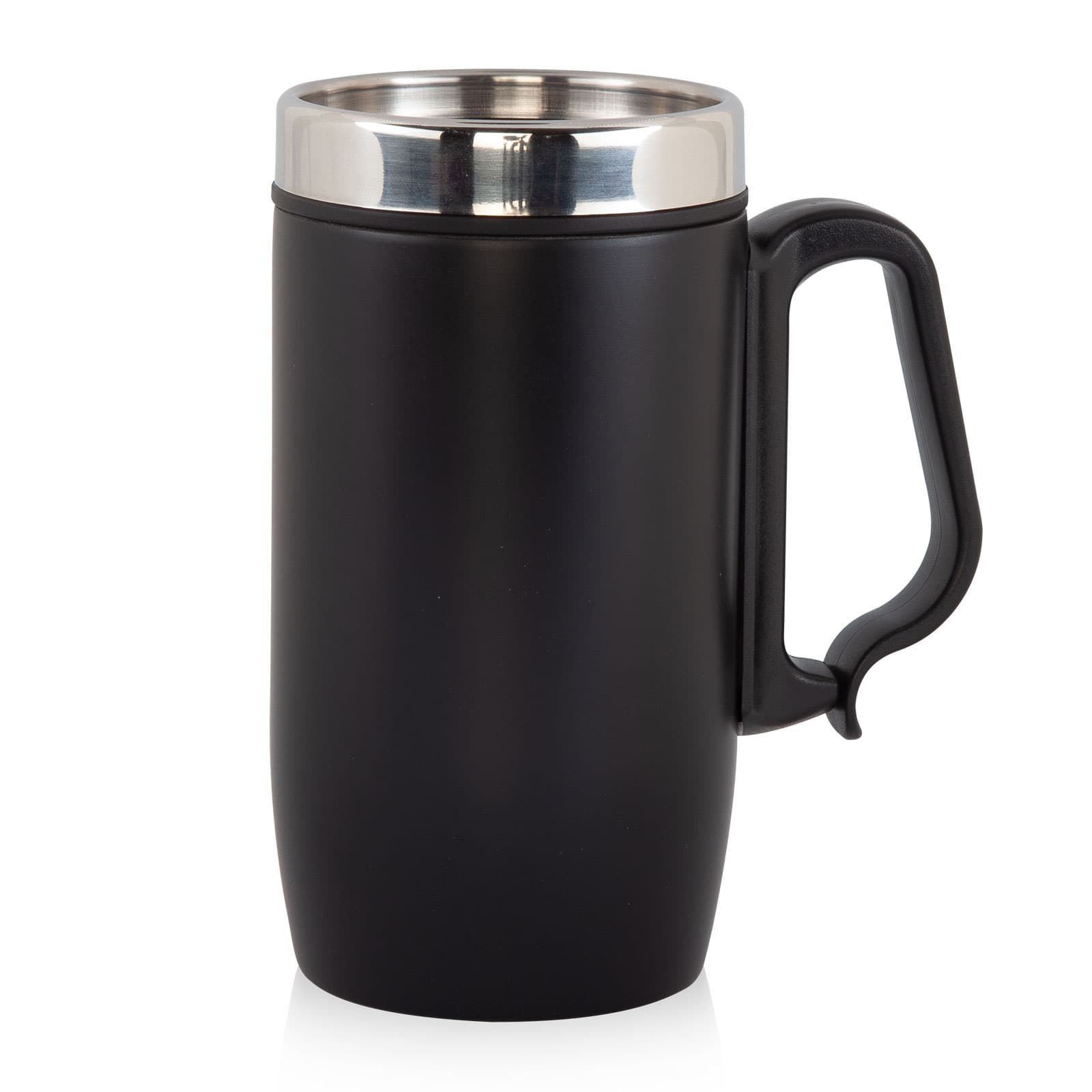 SEVEN SİYAH 280 ML TERMOS promosyon ürünü