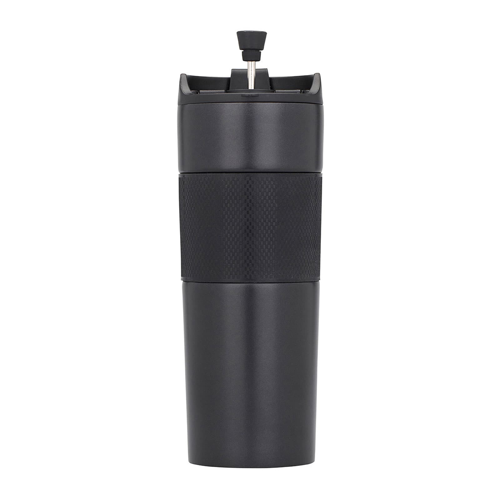 CİDE SİYAH 500 ML FRENCH PRESS TERMOS promosyon ürünü
