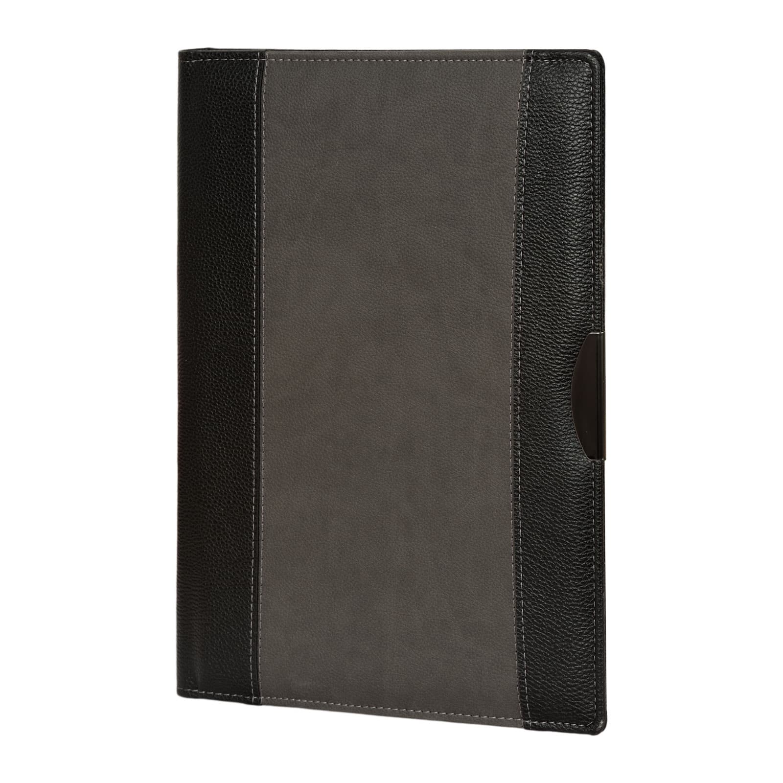 BİLKENT SİYAH A4 SEKRETERLİK (23X31 CM) Model 304001 promosyon ürünü