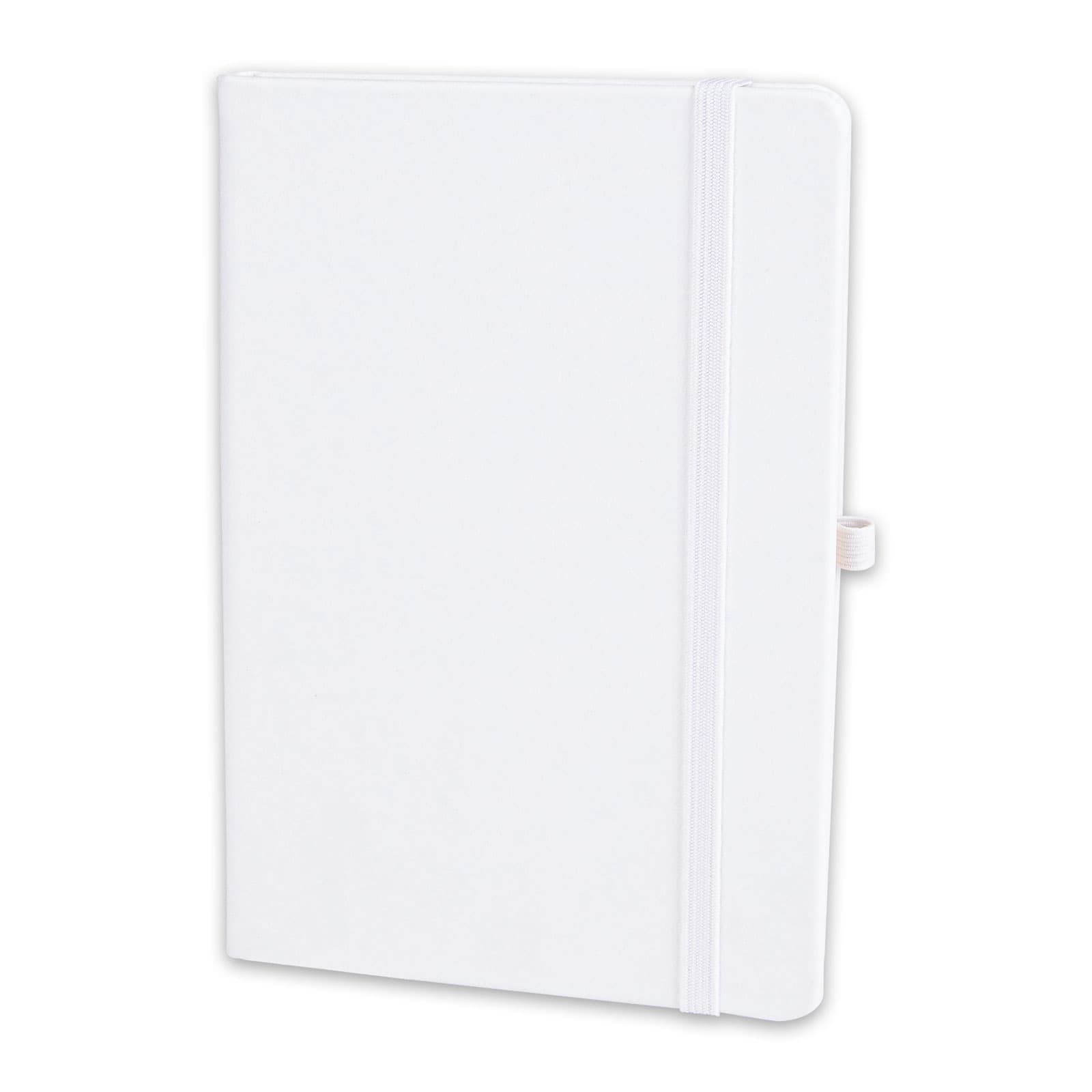 KALECİK BEYAZ TARİHSİZ DEFTER (13X21 CM)
