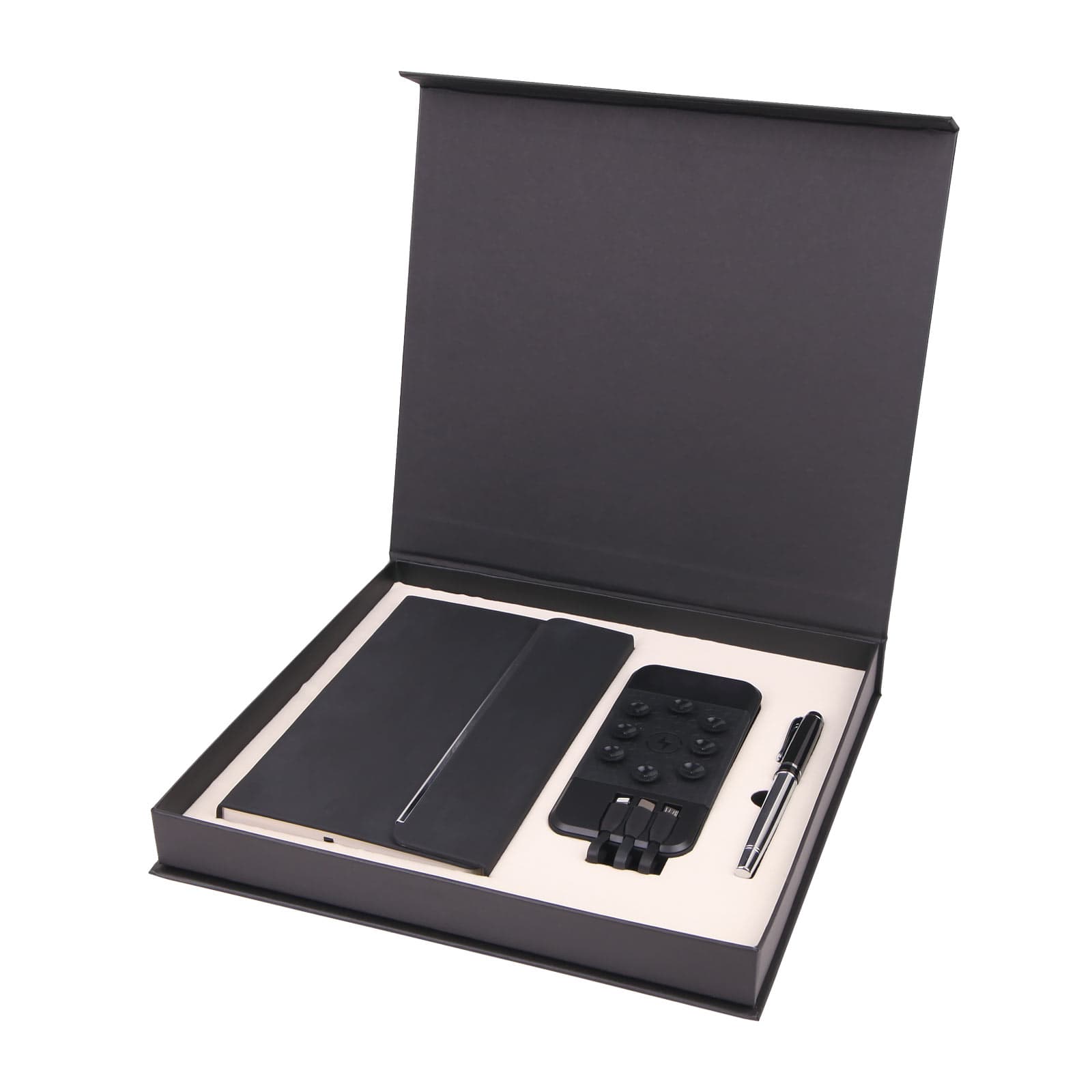 ÜÇYOL HEDİYELİK SET Model 940701 promosyon ürünü