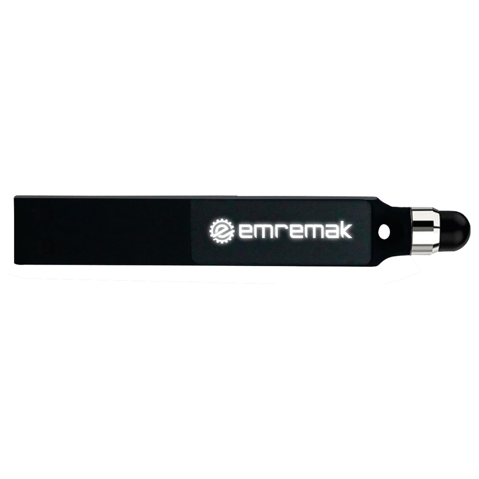 LADİN SİYAH LEDLİ USB BELLEK (32 GB) promosyon ürünü