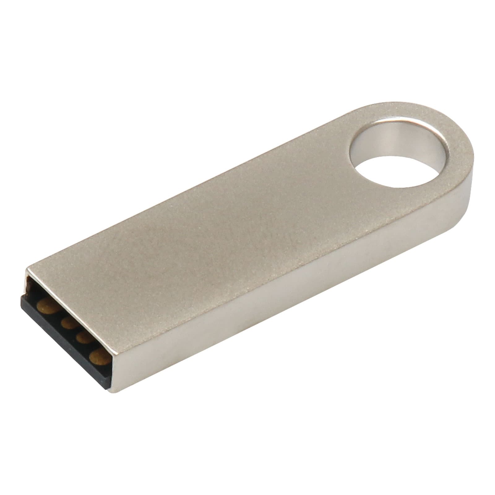 ARAS METAL USB BELLEK (32 GB) Model 222124-32 promosyon ürünü