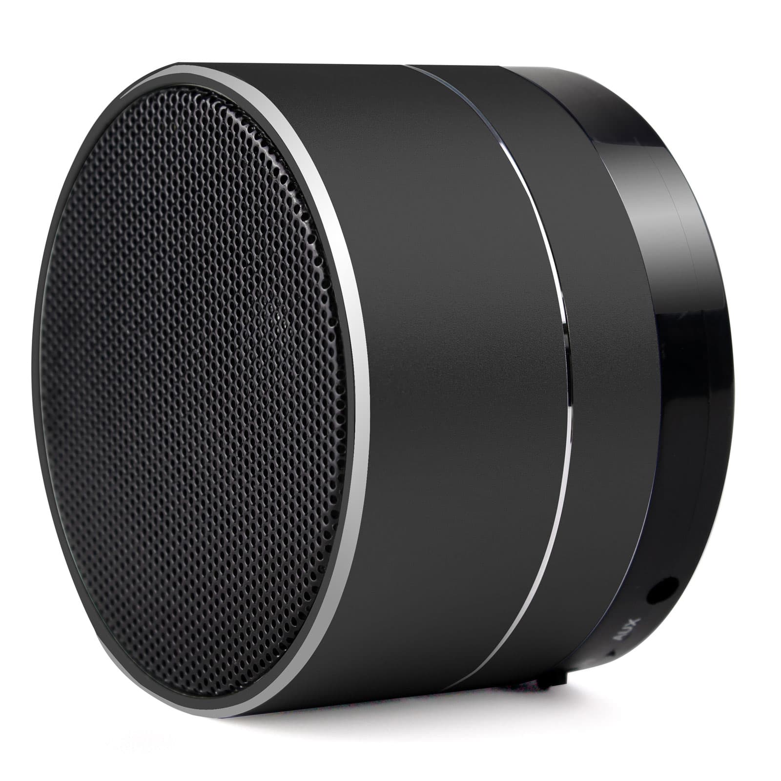 GÜL SİYAH BLUETOOTH HOPARLÖR
