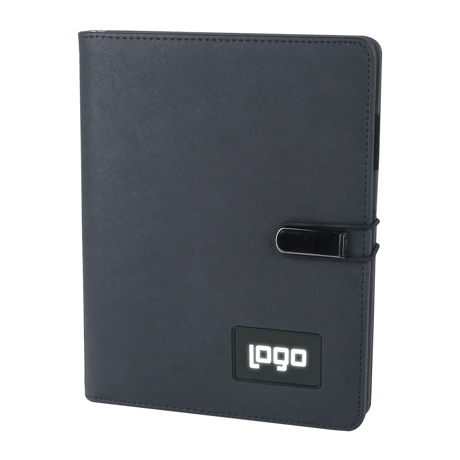 KALKAN 5.000 MAH WIRELESS POWERBANK DEFTER Model 263601 promosyon ürünü