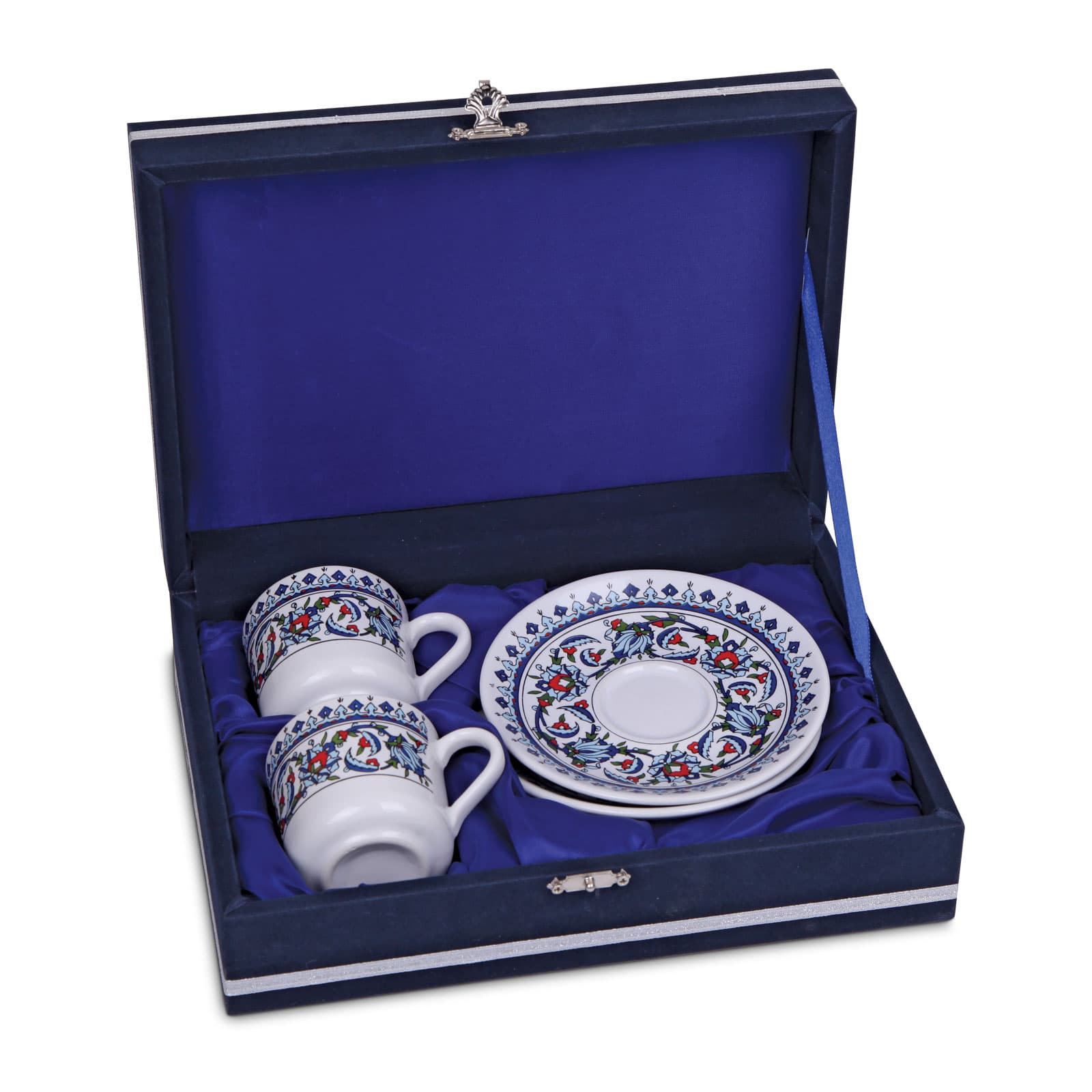 RAYET LÜKS FİNCAN TAKIMI Model 920501 promosyon ürünü