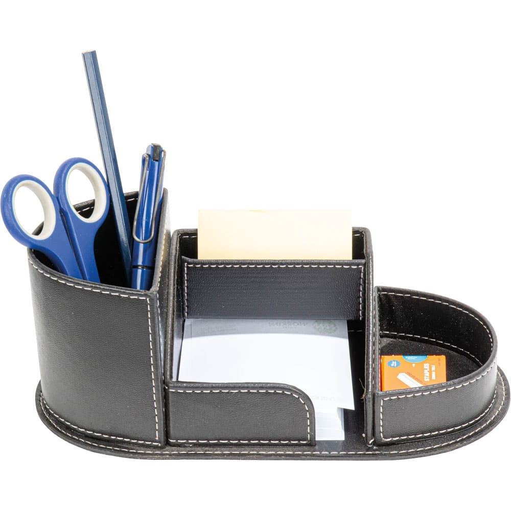 Deri Organizer Model D-3156 promosyon ürünü