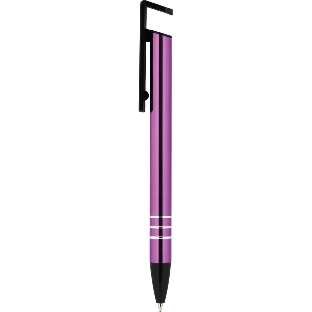 Tükenmez Kalem Model 0555-860-PM - Pembe promosyon ürünü