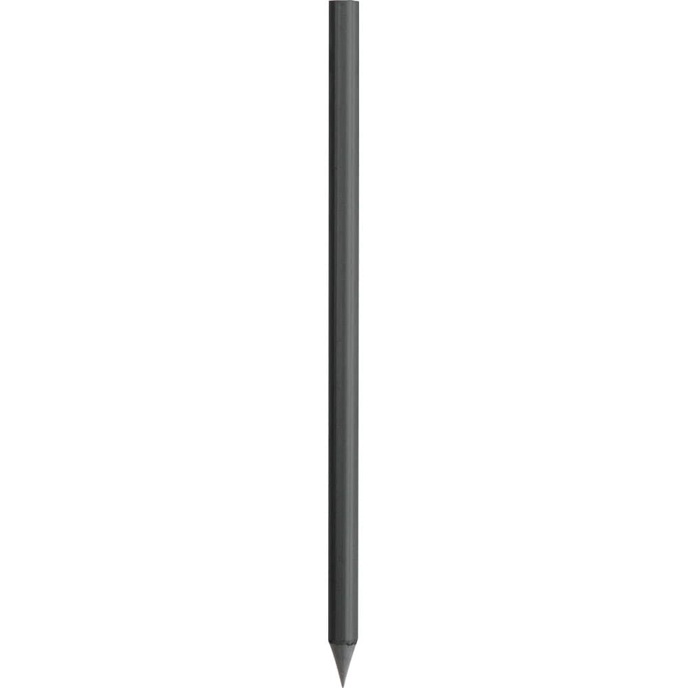 Kurşun Kalem Model 0522-130-S - Siyah promosyon ürünü