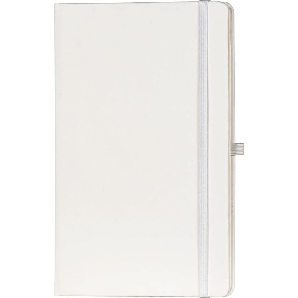 Tarihsiz Defter YeniKızılay - Beyaz promosyon ürünü