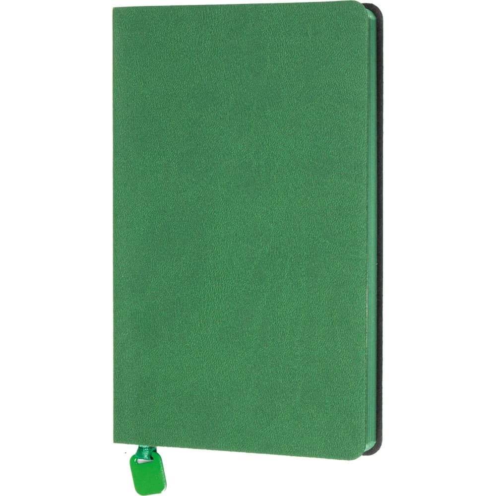 Tarihsiz Defter Tavşanlı YSL - Yeşil promosyon ürünü