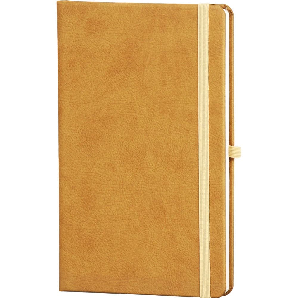 Spot Tarihsiz Defter Beyoğlu NNDATB - Nanda Açık Taba promosyon ürünü