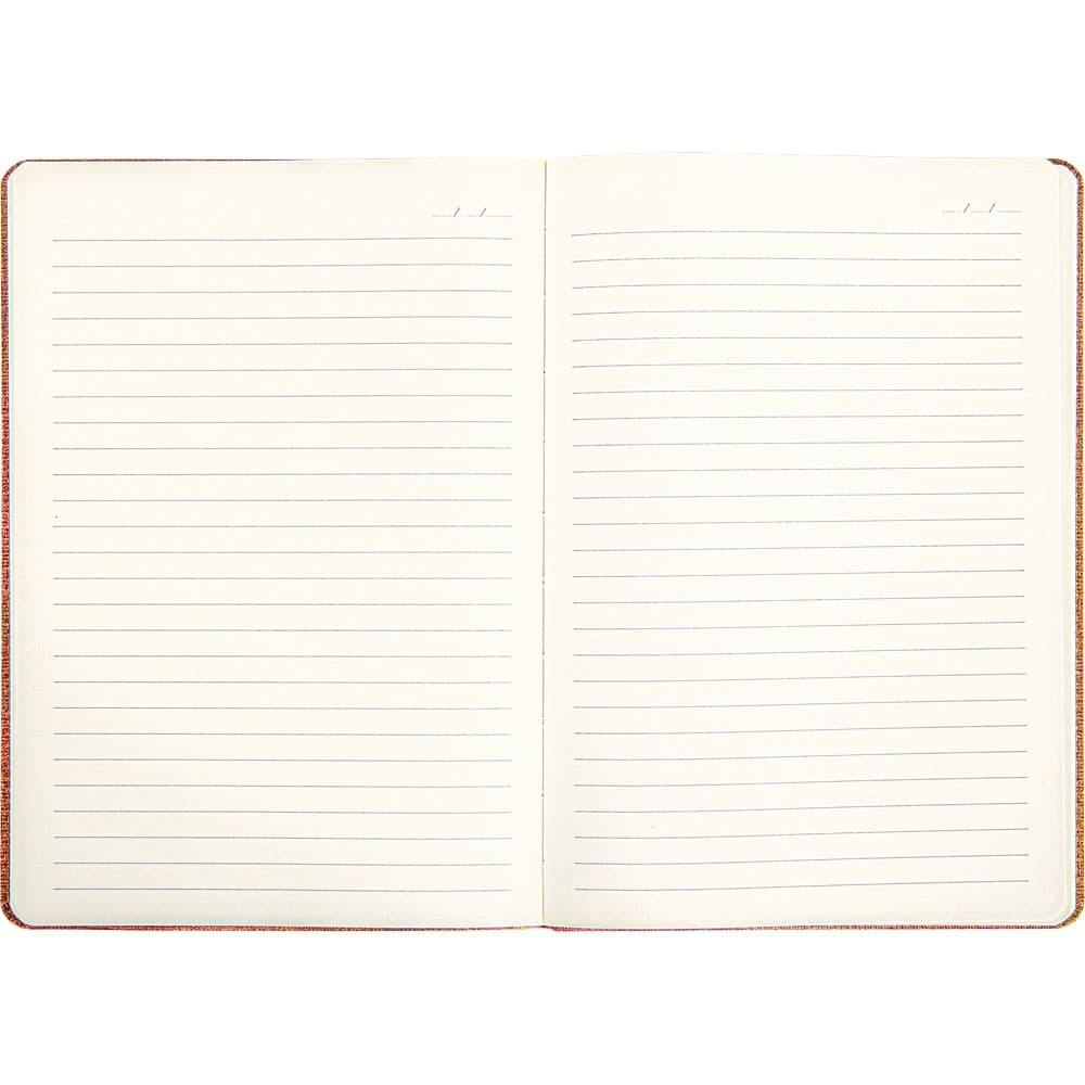 Spot Tarihsiz Defter